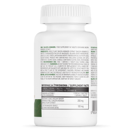 OstroVit Bacopa Monnieri 90 Tablete Beneficii Bacopa Monnieri- contine antioxidanti puternici, poate reduce inflamatia, poate st