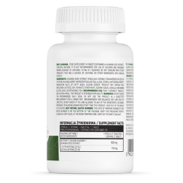 Guarana 90 Tablete, OstroVit Beneficii Guarana: este un aliat perfect in cure de slabire,lupta impotriva excesului de greutate, 