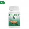 Oemine B Complex 60 capsule Beneficiile Vitaminelor B: Vitaminele B contribuie la sinteza normala de cisteina, creste energia co