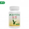 Oemine Coenzima Q10 naturala 60 capsule Beneficii Coenzima Q10: creste energia celulelor, ajuta la o buna functionare a inimii, 