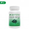 Oemine Spirulina 1000 mg, 60 comprimate Beneficii Spirulina: reduce oboseala, o functie cognitiva normala, un metabolism energet