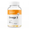 OstroVit Omega 3, 30 Capsule Notificare INSP - Nr: 3967  - 1