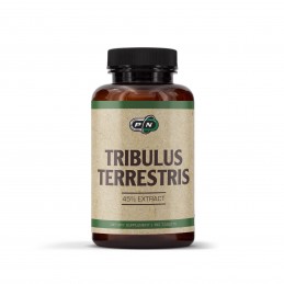 Tribulus Terrestris 200 Pastile 1000 mg, creste in mod natural nivelul de tes-tosteron, amelioreaza tulburarile sexuale Benefici