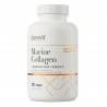 Ostrovit - Marine Collagen + Hyaluronic Acid + Vitamin C, 120 Capsule Notificare INSP - Nr: 4457  - 1