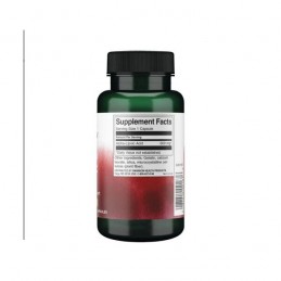 Acid Alfa Lipoic 600 mg 60 Capsule, Swanson Acid Alfa Lipoic beneficii: Are proprietati antioxidante puternice, minimizeaza efec