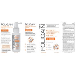 Foligain Regenerare Par Barbati 5% Minoxidil + Trioxidil™, 59 ml Beneficii Solutie 5% Minoxidil + 5% Trioxidil

✔️ Susține regen