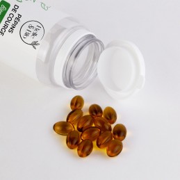 Ulei seminte dovleac prostata 120 capsule, Belle&Bio Ulei din Seminte de dovleac beneficii: mentine prostata sanatoasa, asigura 