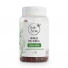 Ulei de krill 90 capsule moi, pentru colesterol rau, Belle&Bio Beneficii ulei de krill: sursa importanta de Omega-3 si astaxanti