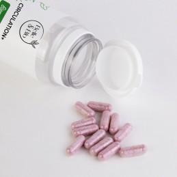BelleBio Circulation+ 120 Capsule – Picioare Grele & Circulatie Beneficii Circulation+: tonic venos, ajuta in cazul picioarelor 