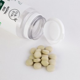 BelleBio Nopal BIO 120 Capsule – Reduce Foamea & Glicemie Nopal Bio beneficii: reduce senzatia de foame, reduce celulita, reglea