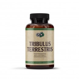 Pure Nutrition USA Tribulus Terrestris 1000 mg 90 tablete – Vitalitate si Energie Beneficii Tribulus: creste in mod natural nive
