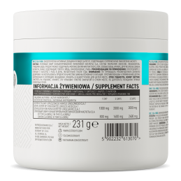 OstroVit CLA 1000 mg 180 Capsule (Acid Linoleic Conjugat) Proprietati ale ingredientelor continute in OstroVit CLA: Regleaza niv