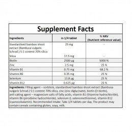 Supliment alimentar Trans-Resveratrol with ResVinol-25 - 200mg - 60 Capsule, Doctor's Best Beneficii Resveratrol- reducerea tens
