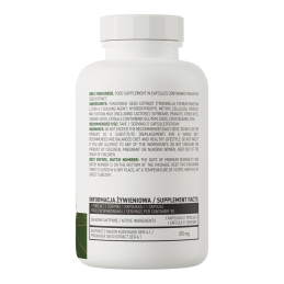 OstroVit Fenugreek Extract 370mg 90 Capsule – Libido & Energie Beneficii Fenugreek (Schinduf) : sursa bogata de nutrienti, susti