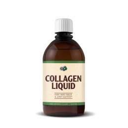 Pure Nutrition USA Colagen Lichid 10000 mg 500 ml – Piele Colagen Hidrolizat lichid tip 1 si 3 10.000mg beneficii: impotriva rid