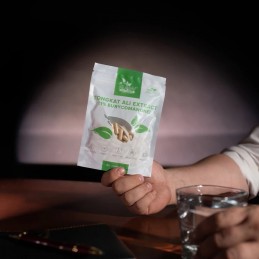 RAW Powders Tongkat Ali Extract 1% Eurycomanone 90 Capsule - Energie si Libidou Tongkat Ali Extract beneficii: creste libidoul n