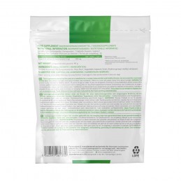 RAW Powders Tongkat Ali Extract 1% Eurycomanone 90 Capsule - Energie si Libidou Tongkat Ali Extract beneficii: creste libidoul n