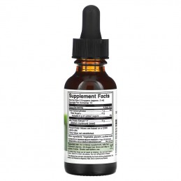 Milk Thistle Liquid Extract (Armurariu picaturi) 29,6ml Swanson Armurariul este un supliment alimentar in capsule vegane care co