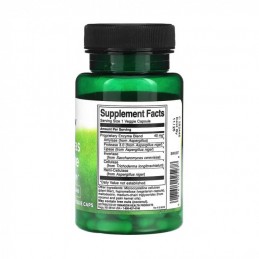 Swanson Anti-Gas Enzymes 90 Capsule – Suport Digestiv si Confort Swanson's Anti-Gas Enzyme este un supliment alimentar inovator 