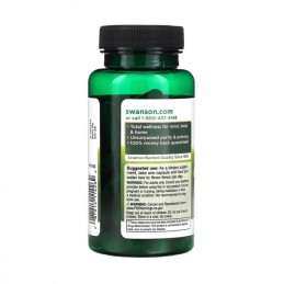 Full Spectrum Andrographis Paniculata 400 mg 60 Capsule Swanson Din studiile efectuate până în prezent, printre cele mai importa