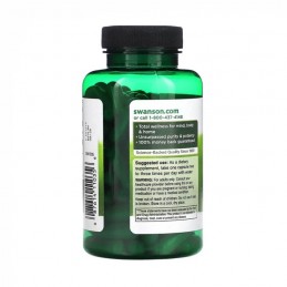 Swanson Neem 500 mg – 100 Capsule – Detox Natural si Protectie Antioxidanta Beneficiile medicinale au fost descrise în special p