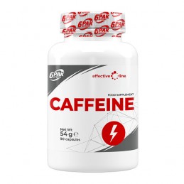 Caffeine 200mg + Naringenina 90 Capsule, 6 PAK Cofeina este extrem de populară în întreaga lume. Dacă vrei să adaugi cofeină la 