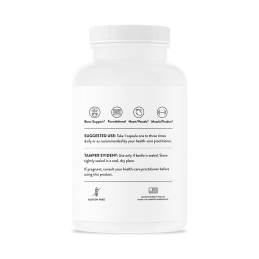Magnesium CitraMate 135mg 90 Capsule, Thorne Research Mineralul de magneziu este crucial pentru funcționarea corectă a organismu Magnesium CitraMate 135mg 90 Capsule, Thorne Research Mineralul de magneziu este crucial pentru funcționarea corectă a organismu