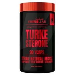 Hiro.Lab Turkesterone 90 Capsule – Masa Musculara & Forta 
Cresterea puterii

Imbunatatirea libidoului


Sustinerea sanatatii mi
