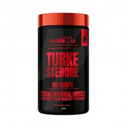 Turkesterone 90 Capsule, Hiro.Lab 
Cresterea puterii

Imbunatatirea libidoului


Sustinerea sanatatii mintale 

 - 3