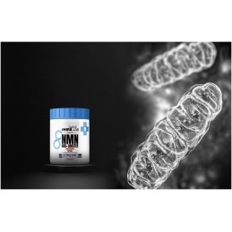 NMN NAD + Booster + Resveratrol - 30 Capsule, Hiro.Lab NMN de la Hiro.Lab reduce efectele îmbătrânirii, îmbunătățește funcționar NMN NAD + Booster + Resveratrol - 30 Capsule, Hiro.Lab NMN de la Hiro.Lab reduce efectele îmbătrânirii, îmbunătățește funcționar