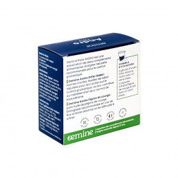 Oemine ANDRO 60 capsule -Pentru prostata- Ulei seminte dovleac Beneficii importante ale uleiului de dovleac: protejeaza prostata