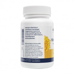 Oemine Vitamina E naturala - 60 capsule, Vitamina E Beneficii Vitamina E: efect anti imbatranire, protectie impotriva bolilor de Oemine Vitamina E naturala - 60 capsule, Vitamina E Beneficii Vitamina E: efect anti imbatranire, protectie impotriva bolilor de