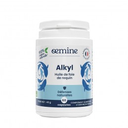 Ulei din ficat de rechin 500mg 60 Capsule, ALKYL Oemine Ulei din ficat de rechin beneficii: ajuta in cazul hepatitelor virale si Ulei din ficat de rechin 500mg 60 Capsule, ALKYL Oemine Ulei din ficat de rechin beneficii: ajuta in cazul hepatitelor virale si