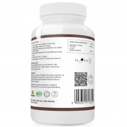 Mumio Shilajit Extract Himalayan 400mg 90 Capsule Vege, Wish Beneficii Mumio: Întărește sistemul imunitar, Susține sistemul urin