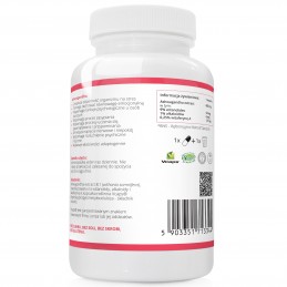 Ashwagandha Extract 600 mg 9% Withanolides, 1% Alcaloizi, 0,25% Withaferin A 90 Capsule, Wish Pentru cine este Ashwagandha: Pent