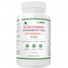 Glucosamine + Chondroitin + MSM + Vitamin C 120 Capsule Vege, Wish Sulfatul de glucozamină (glucozamina) este un compus care joa
