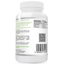 Quercetin Natural Extract 400mg 120 Capsule Vege, Wish Quercetina este un flavonoid natural cu proprietăți antioxidante puternic