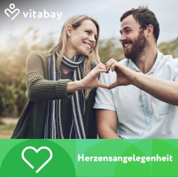 Coenzym Q10 Ubiquinol 200 mg Bioactiv - 60 Capsule moi, Vitabay Experimentați efectele Vitabay Ubiquinol® 200 mg – 60 capsule mo