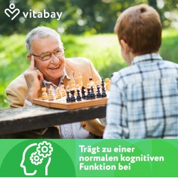 Zinc Bisglicinat 25mg - 240 Tablete, Vitabay Bisglicinatul nostru de zinc oferă cea mai mare biodisponibilitate pentru aportul z