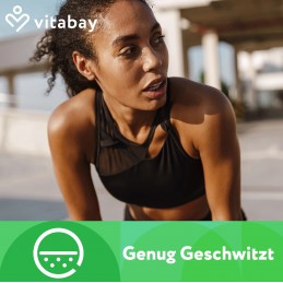 Salvie Extract 1900 mg - 90 Capsule vegane, Vitabay Descoperiți capsulele noastre cu extract de salvie. Extractul nostru de salv