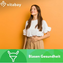 Vitabay D-Mannose pudra 100 g - Suport tract urinar si confort microbian Beneficii D-Mannose: menținerea eficienței antibioticel