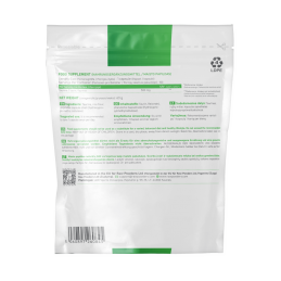 RAW Powders Taurina 500 mg 100 capsule - Energie crescuta si vitalitate Aminoacidul taurină, care conține sulf, se găsește în co