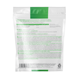 RAW Powders L-Theanine + Lemon Balm 60 Capsule - Relaxare si Focus Roinița ajută la relaxare și susține un somn sănătos.
Este im