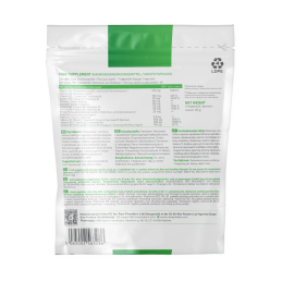 RAW Powders Optimal Vitamin B Complex 60 Capsule - Energie Vitamina B este un set de opt vitamine B diferite, esențiale pentru m