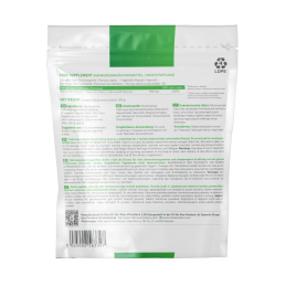 RAW Powders Vitamina B3 Niacin 500 mg 60 Capsule - Metabolism Vitamina B3, cunoscută și sub numele de niacină, este una dintre c