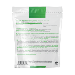 RAW Powders Vitamina B6 100 mg 120 Capsule - Energie si Metabolism 1. Vitamina B6 contribuie la sinteza normală a cisteinei.
2. 