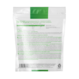 RAW Powders Vitamina C 1000 mg 180 Tablete - Eliberare Prelungita Vitamina C ajută la menținerea formării normale a colagenului,