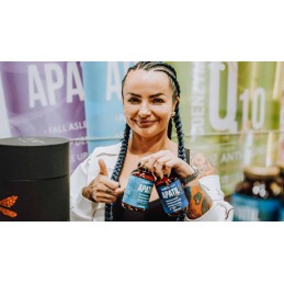 Apatil Complex – 30 Capsule, Hiro.Lab Hidratează intens pielea și menține un aspect tineresc
Combate semnele îmbătrânirii cu ant