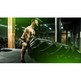 Citrulline pulbere - 200 grame - Fara aroma, Hiro.Lab Transformați-vă antrenamentele în sesiuni mai puțin solicitante cu formula