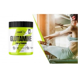 Glutamine Kyowa pudra - 300 grame, Hiro.Lab Dacă activitatea fizică face parte din viața dumneavoastră, iar recuperarea post-ant
